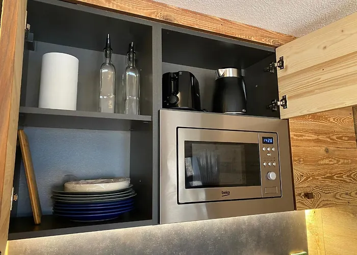 Grandes Mourailles In & Out *