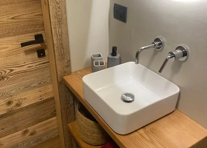 아파트 Grandes Mourailles In & Out 브루일서비니아