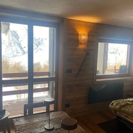 Apartamento Grandes Mourailles In & Out