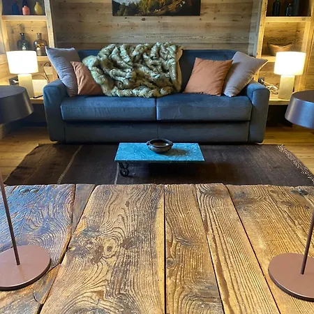 Apartamento Grandes Mourailles In & Out