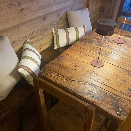 Grandes Mourailles In & Out Apartament *