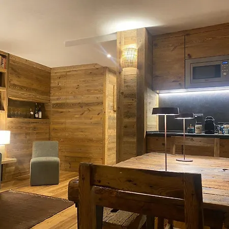 Grandes Mourailles In & Out Breuil-Cervinia