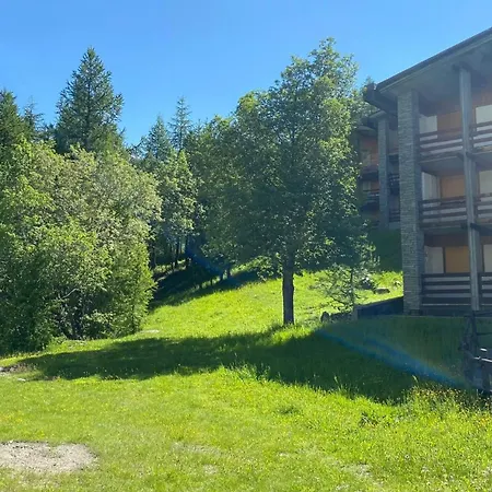 Grandes Mourailles In & Out * Breuil-Cervinia