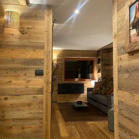 Grandes Mourailles In & Out Apartamento