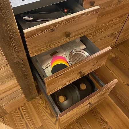 Apartamento Grandes Mourailles In & Out *