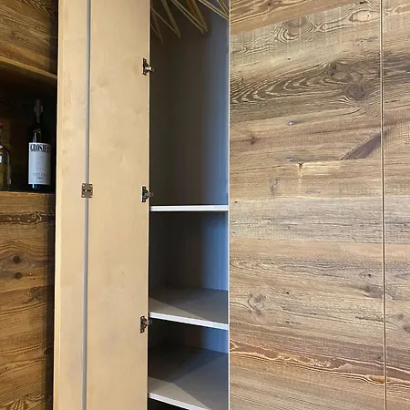 Grandes Mourailles In & Out Apartament Breuil-Cervinia