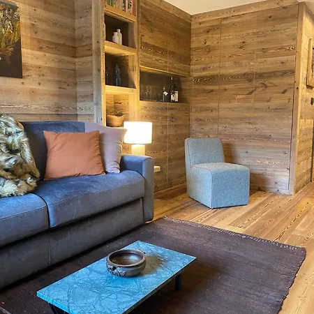 Grandes Mourailles In & Out Breuil-Cervinia