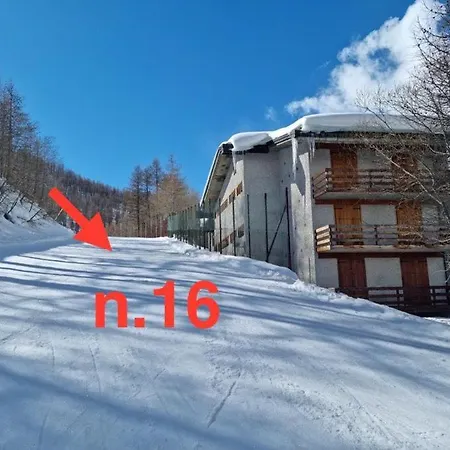 Grandes Mourailles In & Out Apartament