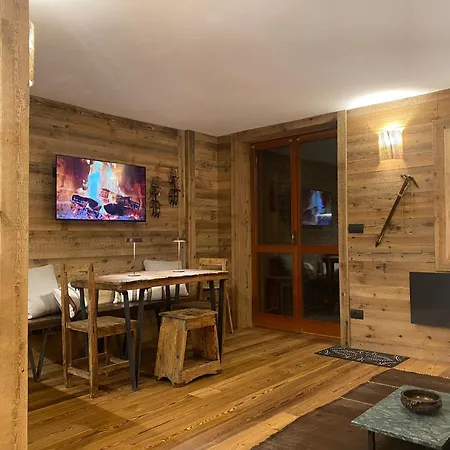 Grandes Mourailles In & Out Apartament *