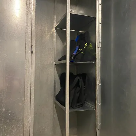 Apartamento Grandes Mourailles In & Out Breuil-Cervinia