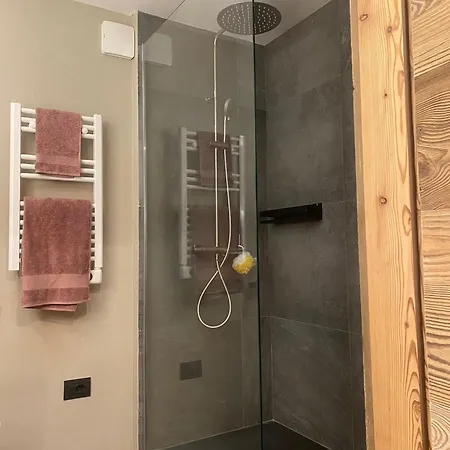 Grandes Mourailles In & Out * Breuil-Cervinia