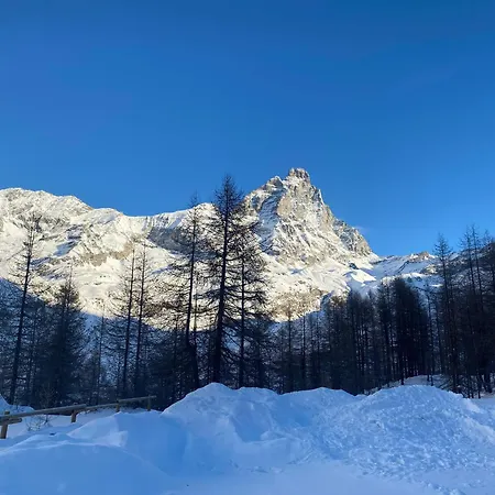 Apartament Grandes Mourailles In & Out