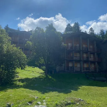 Grandes Mourailles In & Out Apartament