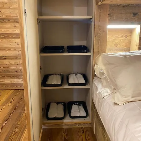 Apartament Grandes Mourailles In & Out