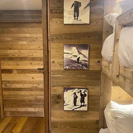 Grandes Mourailles In & Out Apartament *