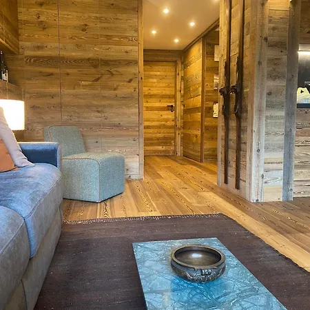 Apartamento Grandes Mourailles In & Out Breuil-Cervinia