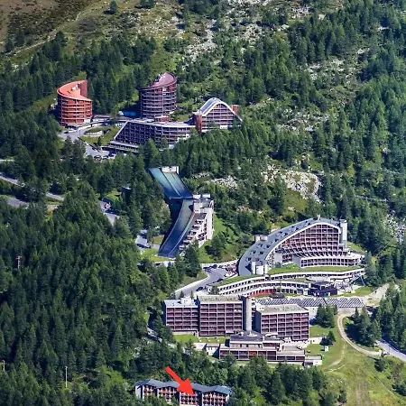 Grandes Mourailles In & Out *