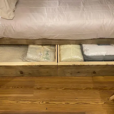 Apartamento Grandes Mourailles In & Out