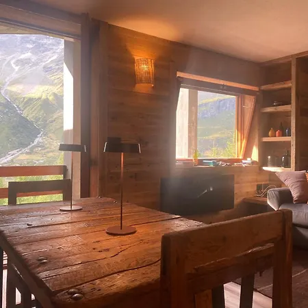 Apartamento Grandes Mourailles In & Out