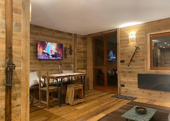 Grandes Mourailles In & Out Daire *