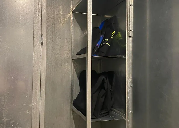 Daire Grandes Mourailles In & Out Breuil-Cervinia