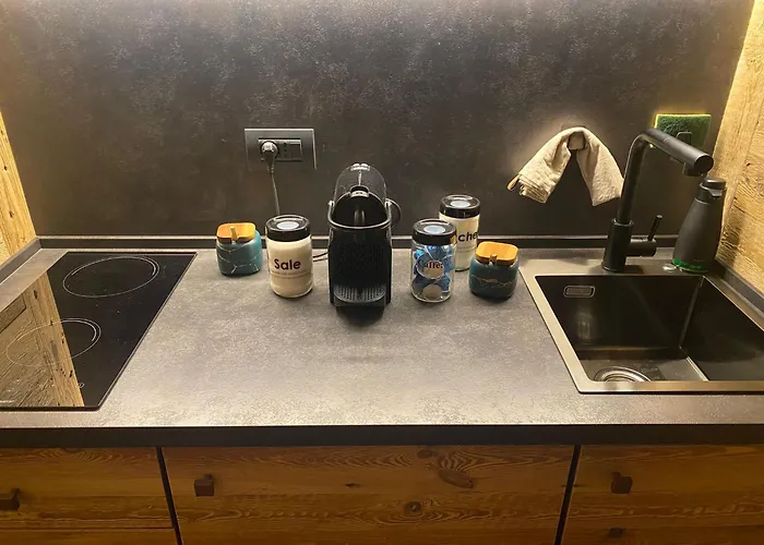 Grandes Mourailles In & Out Breuil-Cervinia