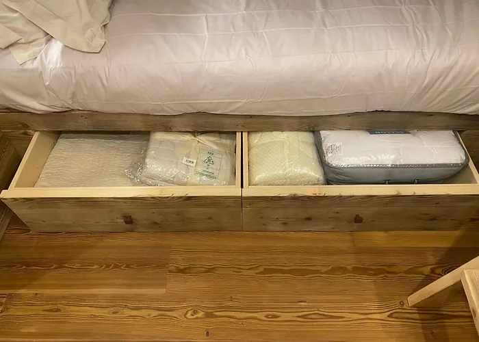 Daire Grandes Mourailles In & Out